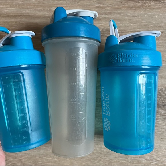 Blender Bottles - Picture 2 of 6